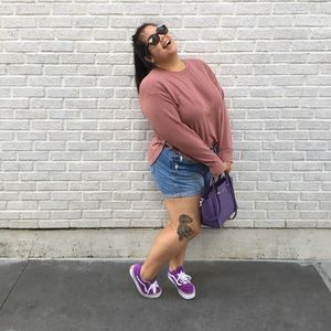 Meet your Posher, Taylor